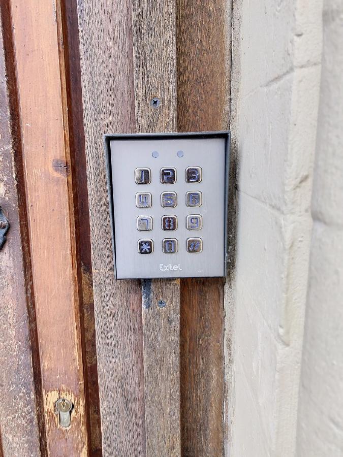 Appart Centre Ville Tout Confort 4Pers Gare Wifi Lejlighed Amiens Eksteriør billede